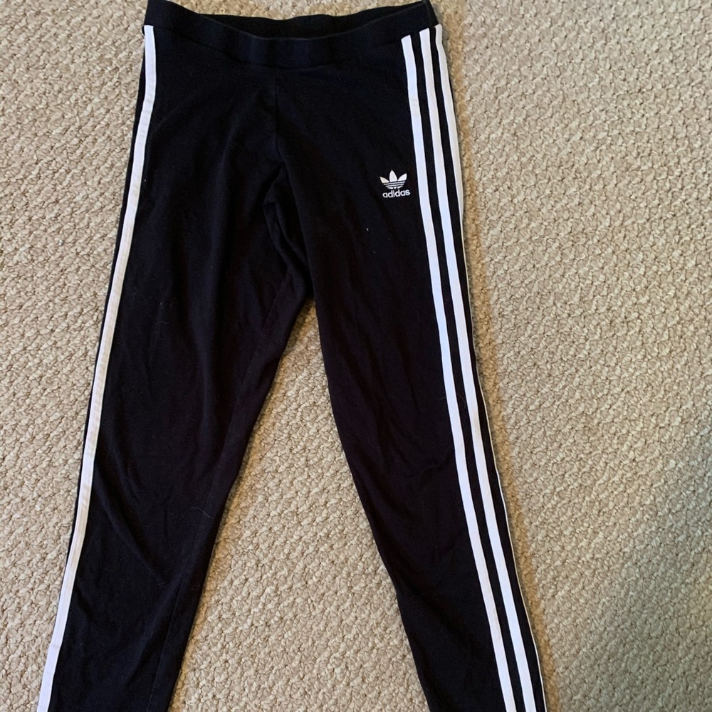Adidas Sweatpants XS
